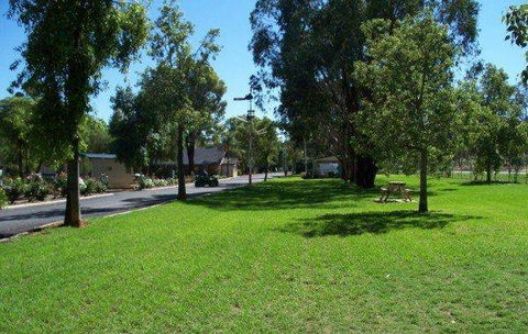 Cowra Holiday Park - Yamba Accommodation 0