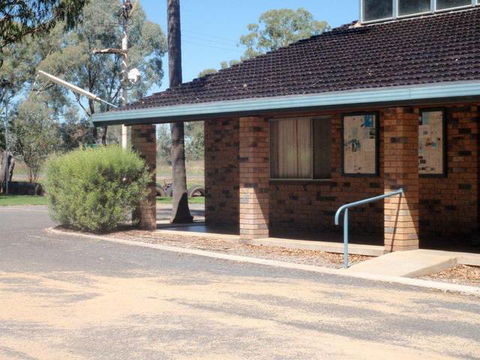 Cowra Holiday Park - Yamba Accommodation 1