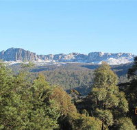 Craggy Peaks - Yamba Accommodation