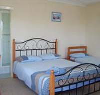 Beale's BedFish  Breakfast - Yamba Accommodation