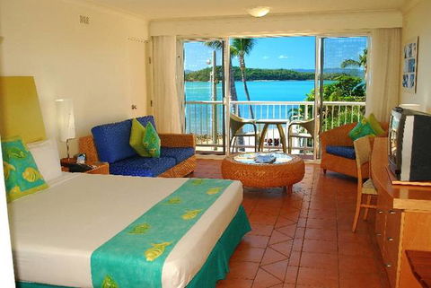 Daydream Island Resort & Spa - Yamba Accommodation 2