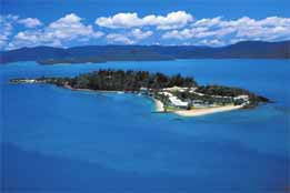 Daydream Island Resort & Spa - Yamba Accommodation 4