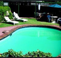 Deniliquin Motel - Yamba Accommodation