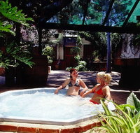 Eagle Foundry Bed  Breakfast - Yamba Accommodation