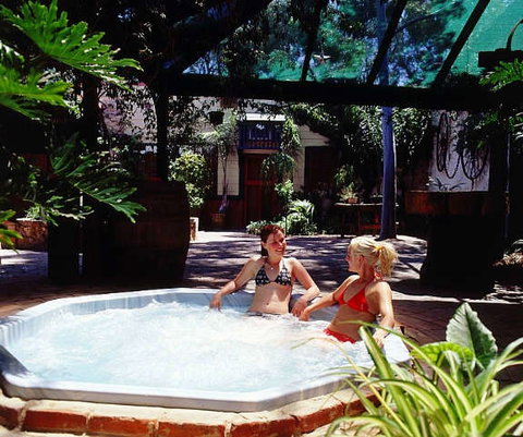 Eagle Foundry Bed & Breakfast - Yamba Accommodation 0