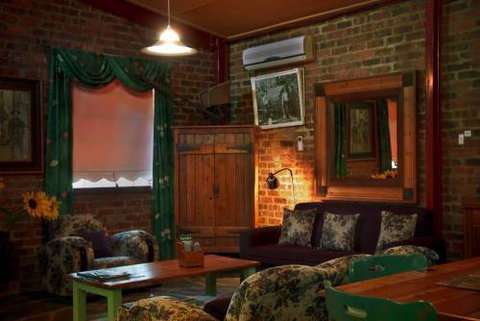 Eagle Foundry Bed & Breakfast - Yamba Accommodation 1