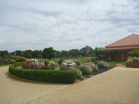 Fairways Bed & Breakfast At Jerilderie - Yamba Accommodation 0