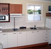 Fossickers Rest Tourist Park - Yamba Accommodation