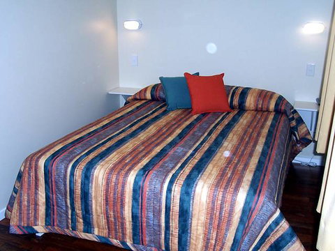 Fossickers Rest Tourist Park - Yamba Accommodation 1