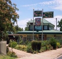 Garden Court Motor Inn - Yamba Accommodation