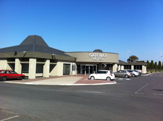 Corio VIC Yamba Accommodation