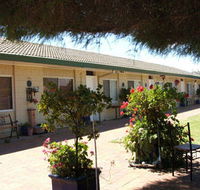 Gilgandra Lodge Motel - Yamba Accommodation