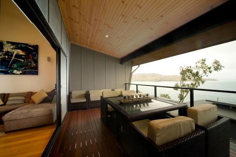 Hamilton Island Private Apartments - Shoreline - Yamba Accommodation 0