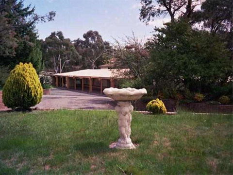 High Country Motel & Tours - Yamba Accommodation 0