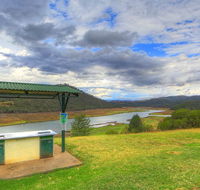 Inland Waters Holiday Park Mookerawa Waters - Yamba Accommodation