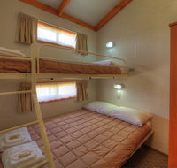 Inland Waters Holiday Parks Lake Burrendong - Yamba Accommodation