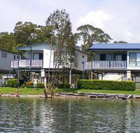 Jervis Bay Caravan Park - Yamba Accommodation