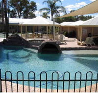 Jolly Swagman Motor Inn - Yamba Accommodation