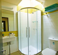 Kakadu Crocodile Hotel - Yamba Accommodation