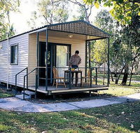 Kakadu Lodge  Caravan Park - Yamba Accommodation