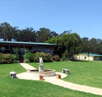 Kalaru Lodge Cottages - Yamba Accommodation