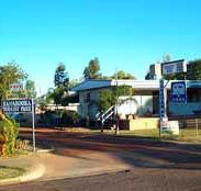 Kamarooka Tourist Park - Yamba Accommodation