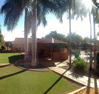Karratha Apartments - Yamba Accommodation