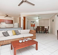 Kemboja Apartments