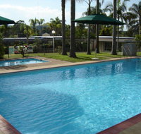 Kempsey Motor Inn - Yamba Accommodation