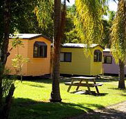 Kempsey Tourist Village - Yamba Accommodation