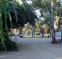 Kingston-On-Murray Caravan Park - Yamba Accommodation