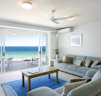 La Mer Sunshine Beachfront Apartments - Yamba Accommodation