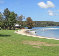 Interlude - Yamba Accommodation