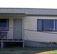 Lake Tyers Camp  Caravan Park - Yamba Accommodation