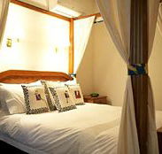 Lazy River Boutique Bed and Breakfast - Yamba Accommodation