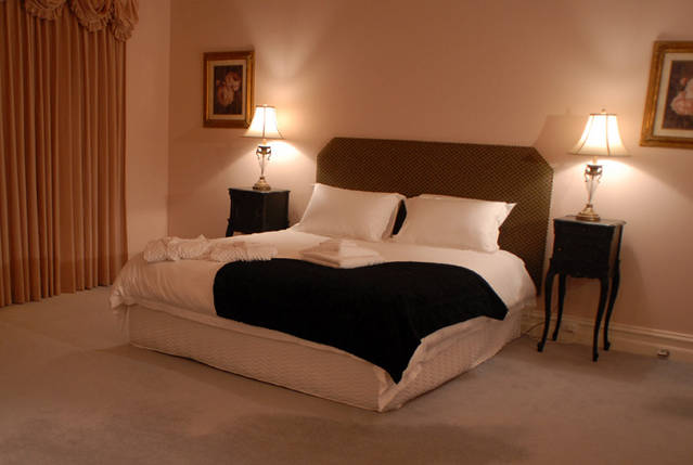 Lake Lonsdale VIC Yamba Accommodation