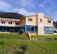 Lufra Apartments - Yamba Accommodation