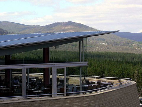 Macedon Ranges Hotel & Spa - Yamba Accommodation 0