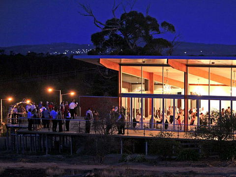 Macedon Ranges Hotel & Spa - Yamba Accommodation 3