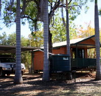 Mataranka Cabins  Camping - Yamba Accommodation