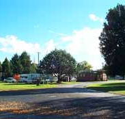 Molong Caravan Park