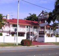Monte Carlo Motor Inn - Yamba Accommodation