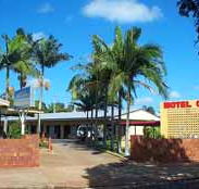 Motel Childers - Yamba Accommodation