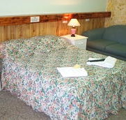 Motel Stawell - Yamba Accommodation