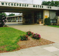 Mount Wycheproof Motor Inn - Yamba Accommodation