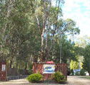 Murraybank Caravan  Camping Park - Yamba Accommodation