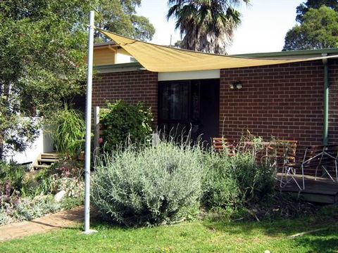 My Place Sanctuary Point Bed And Breakfast - Yamba Accommodation 0