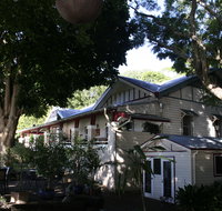 Netherby House - Yamba Accommodation