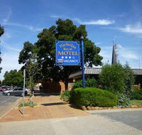Nicholas Royal Motel - Yamba Accommodation