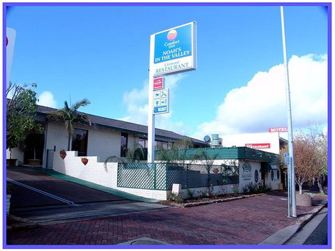 NOAH'S Mid City Motor Inn - Yamba Accommodation 1